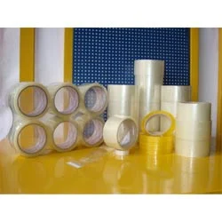 BOPP Tapes