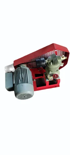Borewell Compressor Pumps