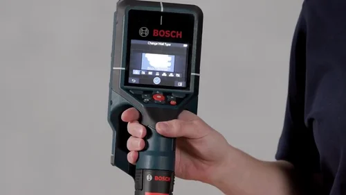 Bosch D-TECT 20