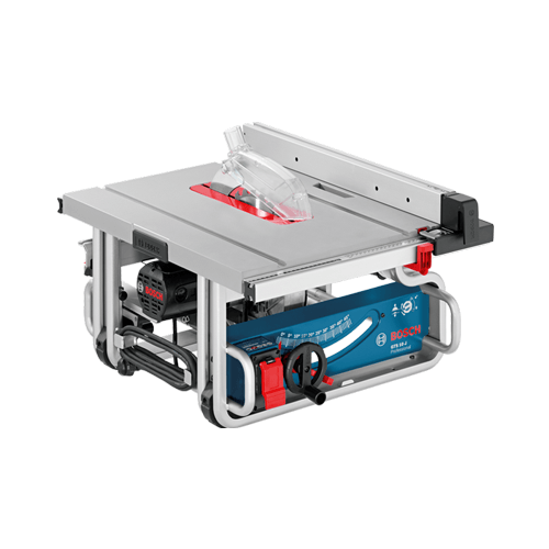 Bosch GTS 10 J Professional Table Saw
