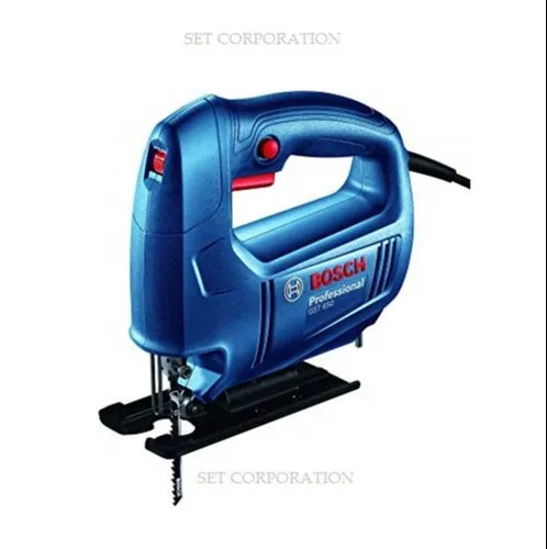 Bosch Jigsaw Machine GST650 450 W