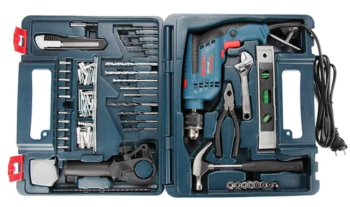 Bosch Kit Impac