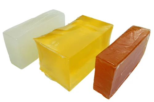 BOSTIK EVA/Polyolefin Hot Melt Adhesives