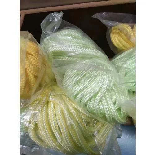 Braided Polyester Rope Length 50 100 m/reel Diameter 6mm 20mm