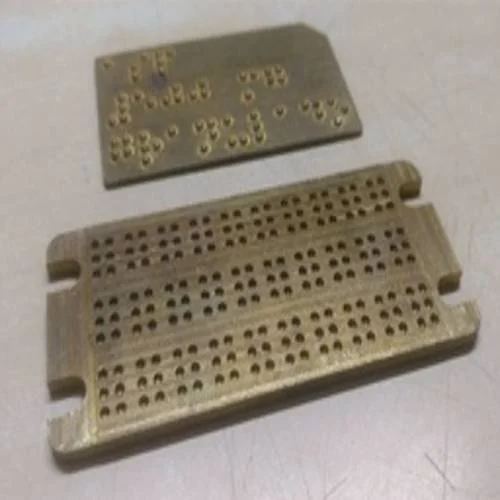 Braille Embosser