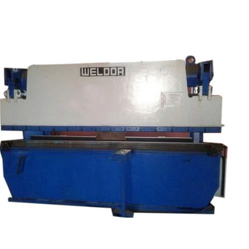Brake Press Machines