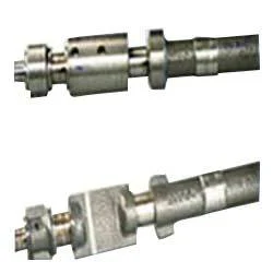 Brake Shaft Assembly Truck