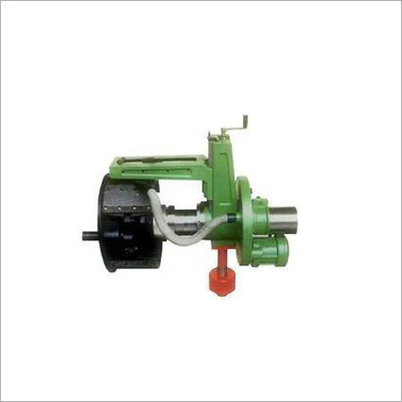 Brake Shoe Lathe
