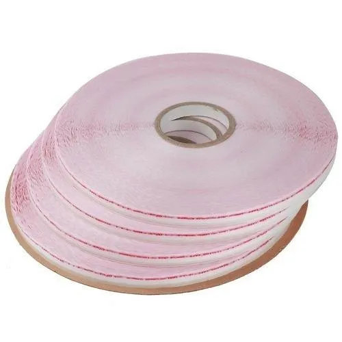 Brand: GLUE KING Color: Transparent Bag Sealing Tape