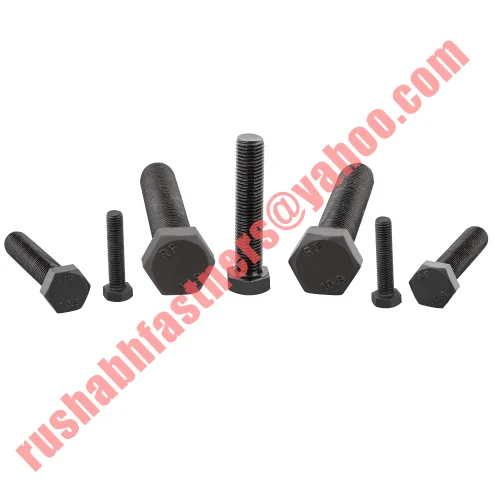Brand RF B7 Full Threaded Stud, For Industrial