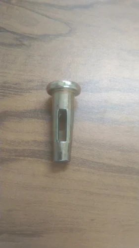 Brass Color Coated