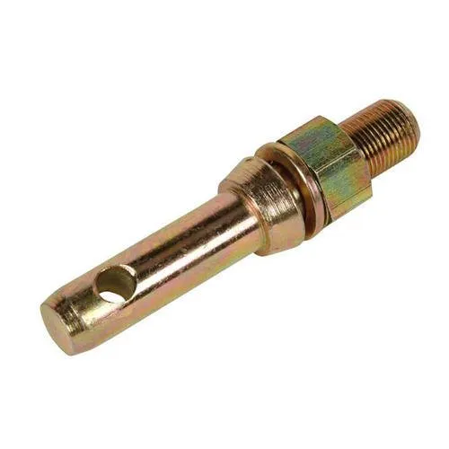 Brass Forged Pin