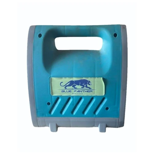 Brass Portable Battery Powered Knapsack Sprayer, 20 L