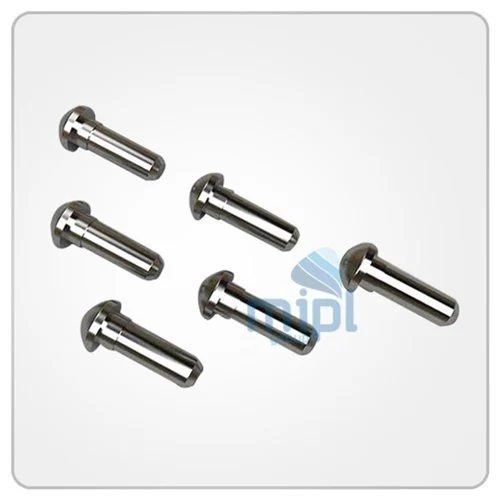 Brass Riveting Part