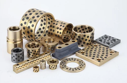 Brass SELF LUBR