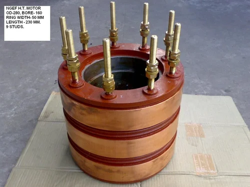 Brass Slip Rings