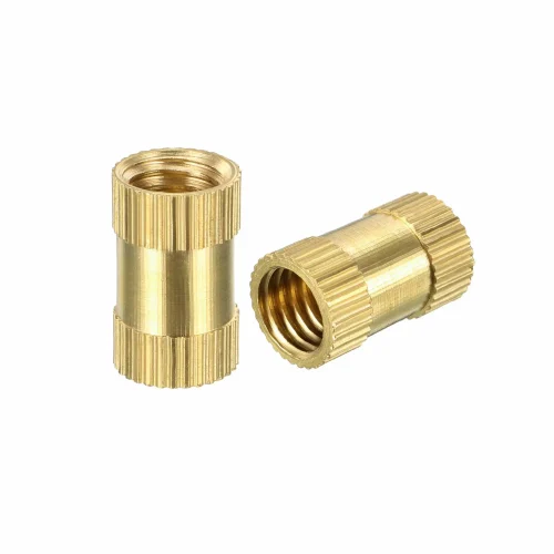 Brass Threaded Insert