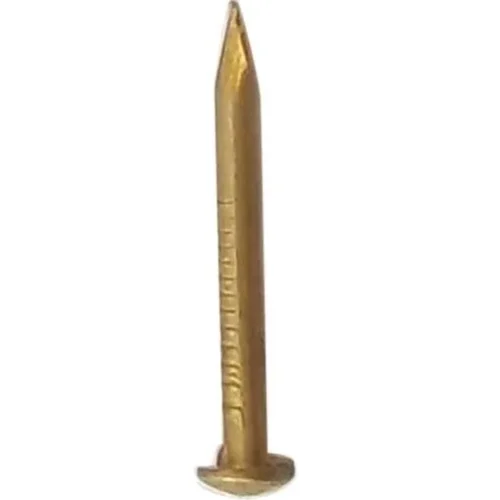 Brass Wire Nails