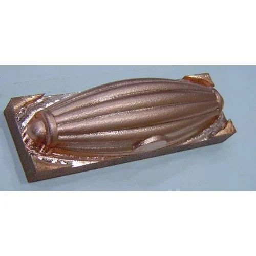 Brass,Graphite EDM Graphite Electrode Die, For Industrial