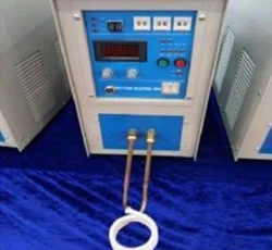 Brazing Machine
