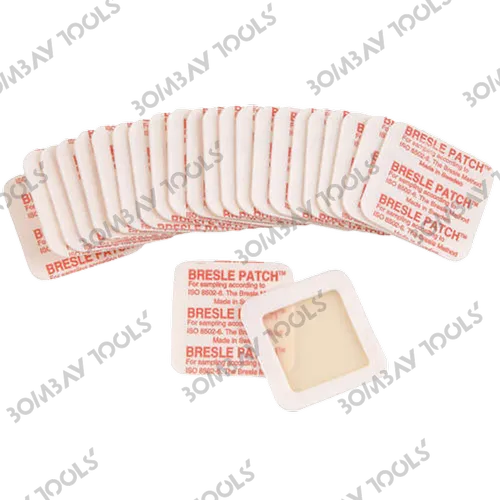 Bresle Patch fo
