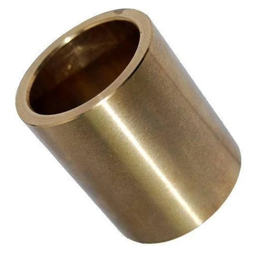 Bronze Hollow T