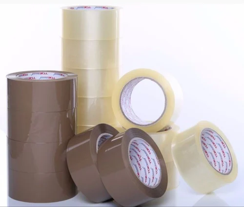 Brown Bopp Tape