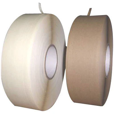 Brown,Off White Sequencing Tape Adhesive & Non-Adhesive