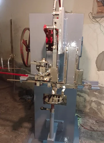 Brush Making Machine