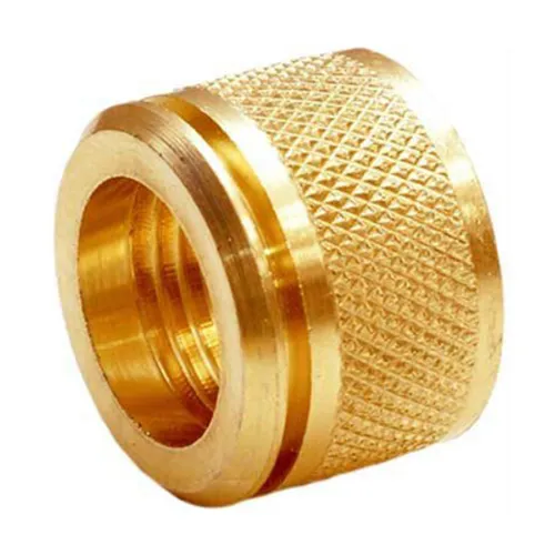 Bsp Female Brass CPVC Insert