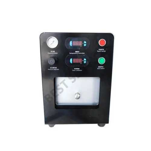 BUBBLE REMOVER BIG BLACK