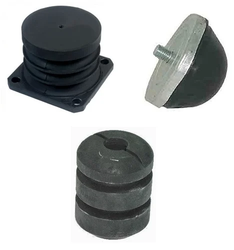 Buffer, Spring Suitable For Volvo