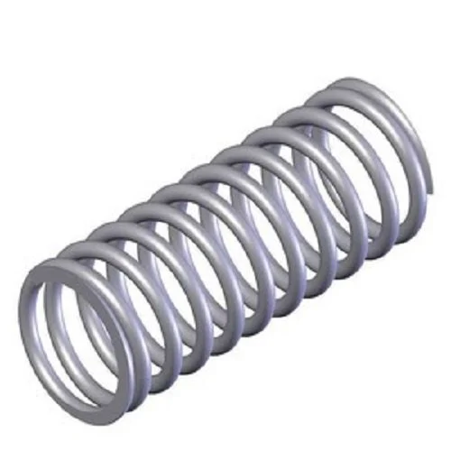 Buffer Springs