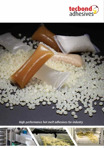 Bulk Hot Melt Adhesive For Edge Bending, Woodworking Etc