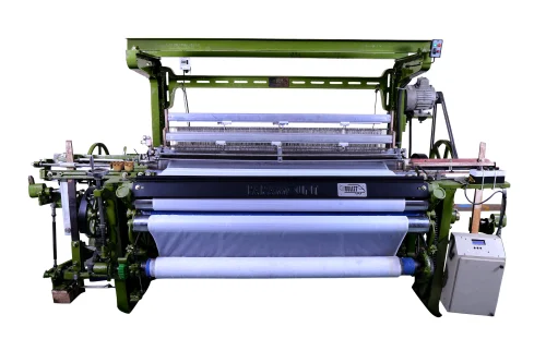 Bullet Shuttle Loom Machine