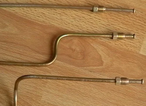 Bundy Tubes