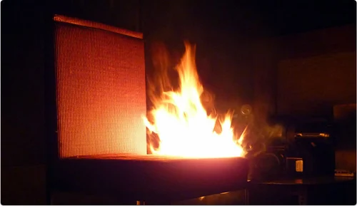 Burn In Testing Service