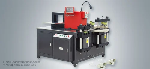 Busbar Cutting 