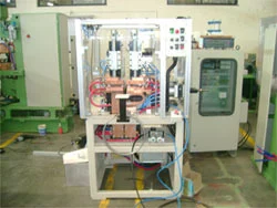 Butt Welding Machine
