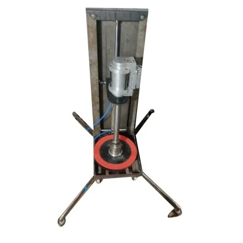 Butter Dispensing Machine