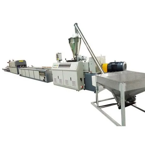 C & G Automatic Pvc Window Making Machine in Thane