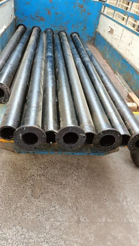 C I Earthing Pipe