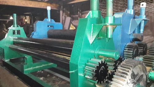 C45 Mild Steel 