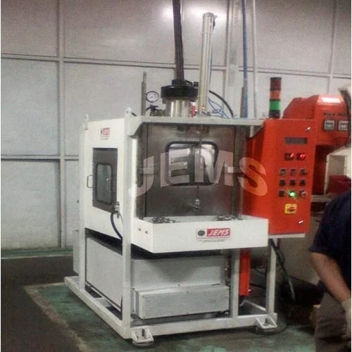 Cabinet Washing Machine