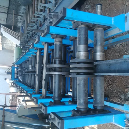 Cable Tray Roll