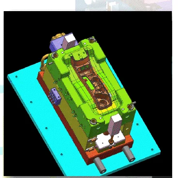 CAD and CAE