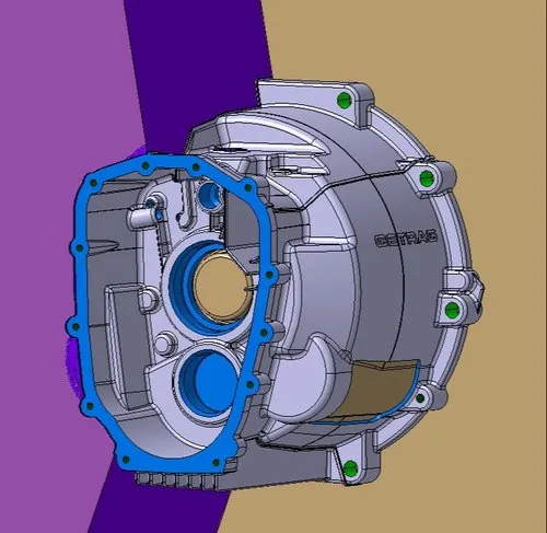 CAD CAM Design & Consultancy Services