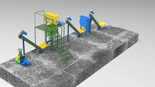 CAD / CAM Desig