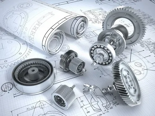 CAD / CAM Desig