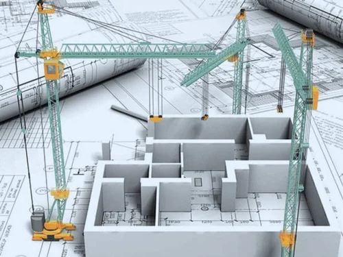 CAD Conversion Service